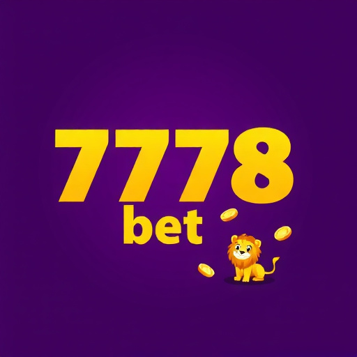 7778 Bet